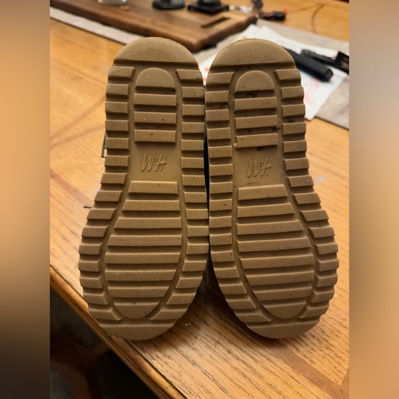 H&M warm lined boots - Picture 4 of 4